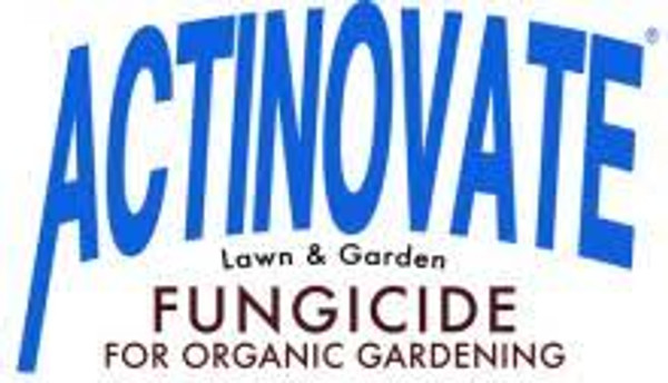 Actinovate